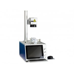 MAQUINA DE GRABAR/CORTAR POR LASER TECHNOFLUX COMPACT G50W  JTP