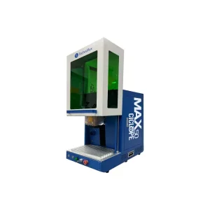 MAQUINA DE GRABAR/CORTAR POR LASER TECHNOFLUX MAX 50W CICLOPE A.F.