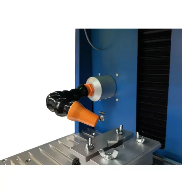 MAQUINA DE GRABAR/CORTAR POR LASER TECHNOFLUX MAX 50W - Imagen 2