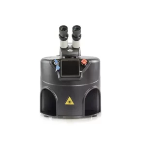 MAQUINA DE SOLDAR POR LASER MOD. TECHNOFLUX MICRO WELDER POWER