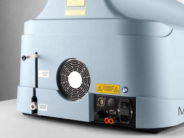 MAQUINA DE SOLDAR POR LASER MOD. MASTER 4.0 225 J ELETTROLASER - Imagen 3