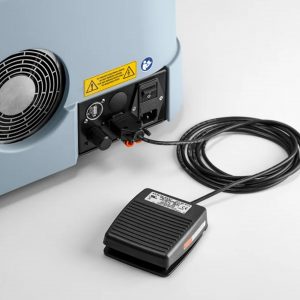 MAQUINA DE SOLDAR POR LASER MOD. MASTER 4.0 225 J ELETTROLASER