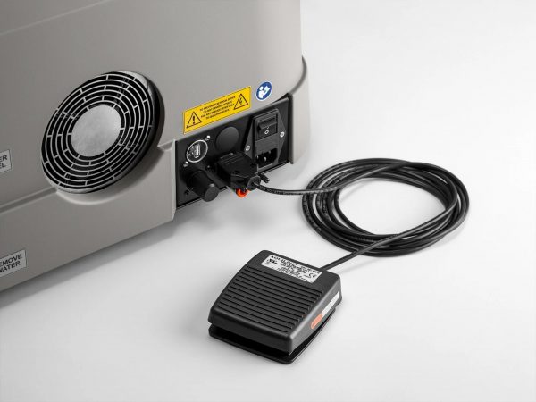MAQUINA DE SOLDAR POR LASER MOD. MS 3.5 ELETTROLASER 80 JULIOS - Imagen 3
