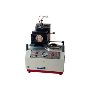 MAQUINA DE VACIO COLADA CON HORNO FUNDIR ENSAMBLADO