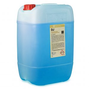 TECHNOFLUX  D-J LIQUIDO CONCENTRADO P/MAQUINA LIMPIA-JOYAS 25 LIT