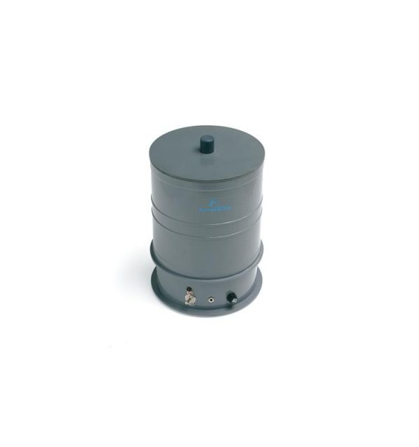 MAQUINA LIMPIA-JOYAS MOD. DLJ-3  200W 220V 3 Li