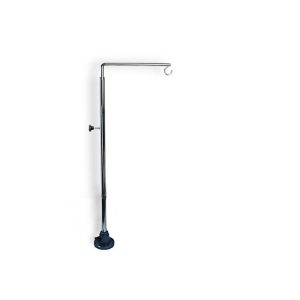 SOPORTE MOTOR EXTENSIBLE P/MESA (FIJACION CON TORNILLOS)