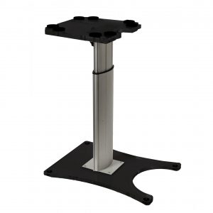 MESA MOTORIZADA PARA MAQUINA DE SOLDAR POR LASER MASTER S