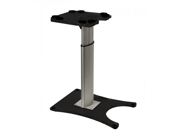 MESA MOTORIZADA PARA MAQUINA DE SOLDAR POR LASER MASTER S