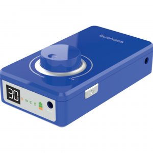MICROMOTOR MARAT.PORT.K38 (AZUL) ESCOB.+PM SH300+PEDAL SFP27