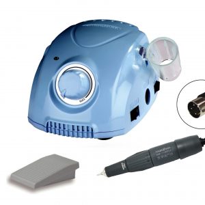 MICROMOTOR MARATHON  CHAMPION 3 ESCOB.35000RPM H37L1 PEDAL SFP27