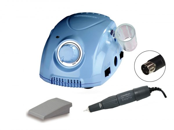 MICROMOTOR MARATHON  CHAMPION 3 ESCOB.35000RPM H37L1 PEDAL SFP27