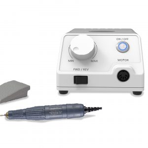 MICROMOTOR MARATHON ESCORT III ESCOB.35000RPM H37L1 Y PEDAL SFP27