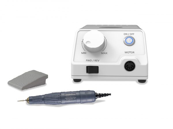 MICROMOTOR MARATHON ESCORT III ESCOB.35000RPM H37L1 Y PEDAL SFP27