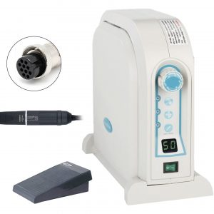 MICROMOTOR MARATHON MULTI 600  DOS SALIDAS PM BM50S1 Y PEDAL