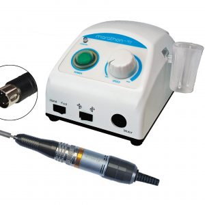 MICROMOTOR MARATHON N7 ESCOBILL.40000RPM PM SDE-H20 Y PEDAL FS60