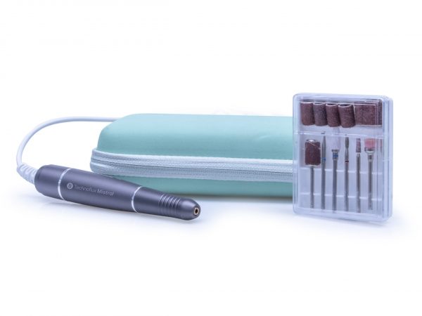 MICROMOTOR PEN TECHNOFLUX MISTRAL 16.000 R.P.M. USB PORTATIL - Imagen 3