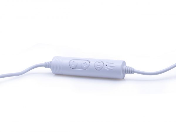 MICROMOTOR PEN TECHNOFLUX MISTRAL 16.000 R.P.M. USB PORTATIL - Imagen 5