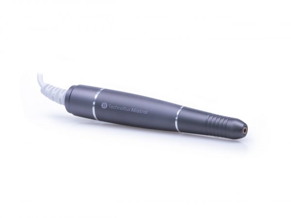 MICROMOTOR PEN TECHNOFLUX MISTRAL 16.000 R.P.M. USB PORTATIL - Imagen 6