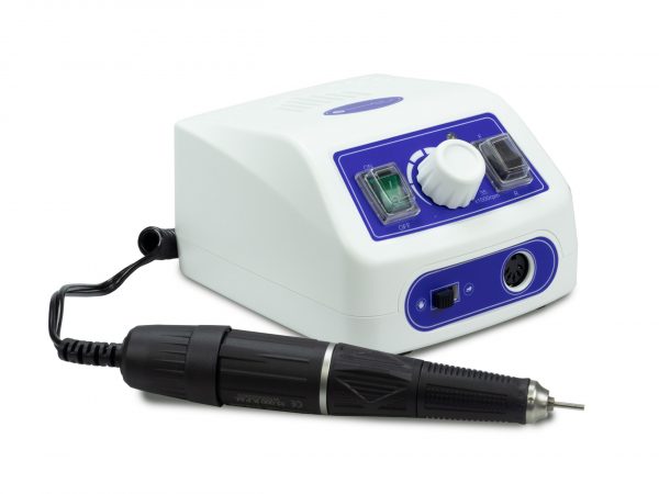 MICROMOTOR TECHNOFLUX CYCLONE 90W ESCOBILLAS 35.000 RPM - Imagen 3