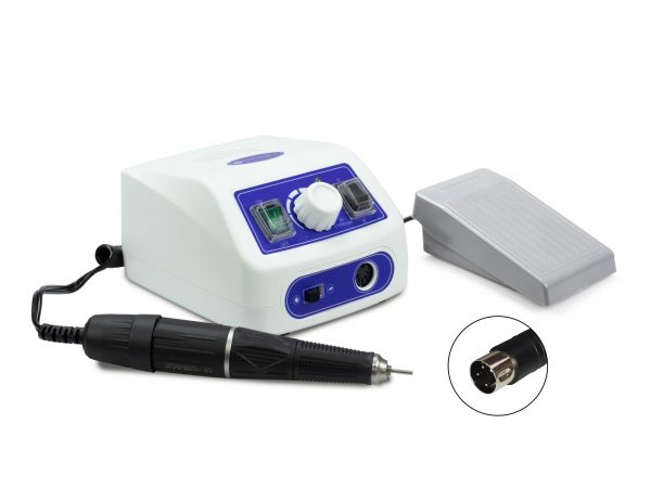 MICROMOTOR TECHNOFLUX CYCLONE 90W ESCOBILLAS 35.000 RPM - Imagen 4