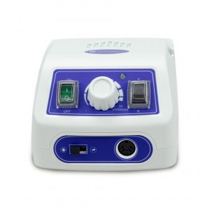 MICROMOTOR TECHNOFLUX CYCLONE 90W ESCOBILLAS 35.000 RPM