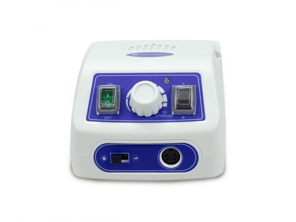 MICROMOTOR TECHNOFLUX CYCLONE 90W ESCOBILLAS 35.000 RPM