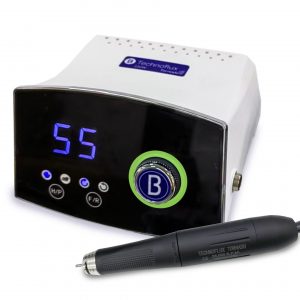 MICROMOTOR TECHNOFLUX TORNADO 230W INDUCCION 55.000 RPM