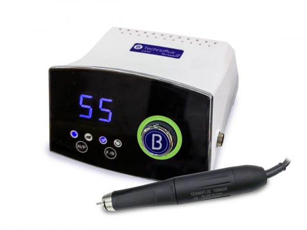MICROMOTOR TECHNOFLUX TORNADO 230W INDUCCION 55.000 RPM