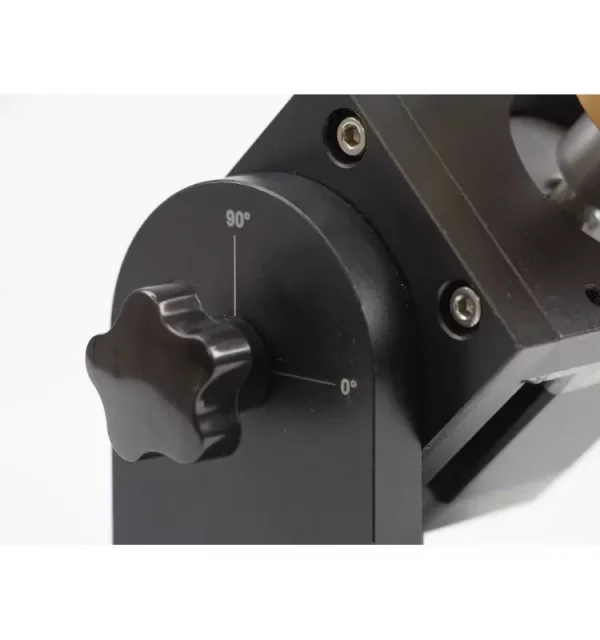 MORDAZA ROTATORIA PARA MÁQUINA DE GRABAR POR LÁSER TECHNOFLUX - Imagen 4