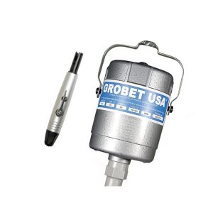 MOTOR COLGANTE GROBET 18.000 RPM CON PIEZA DE MANO AUT. (34.301X)