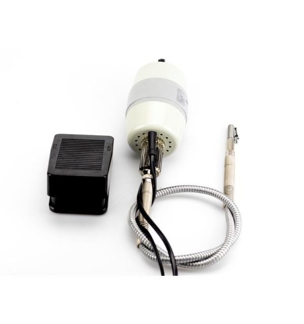 MOTOR COLGANTE TECHDENT 12000 RPM 220V - Imagen 2