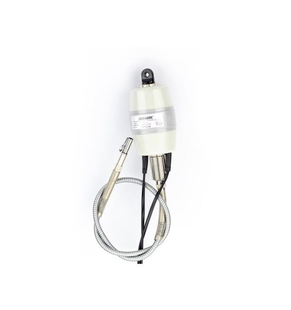 MOTOR COLGANTE TECHDENT 12000 RPM 220V - Imagen 3
