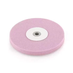 MUELA DISCO 76x6,5 ROSA 798 UM 760
