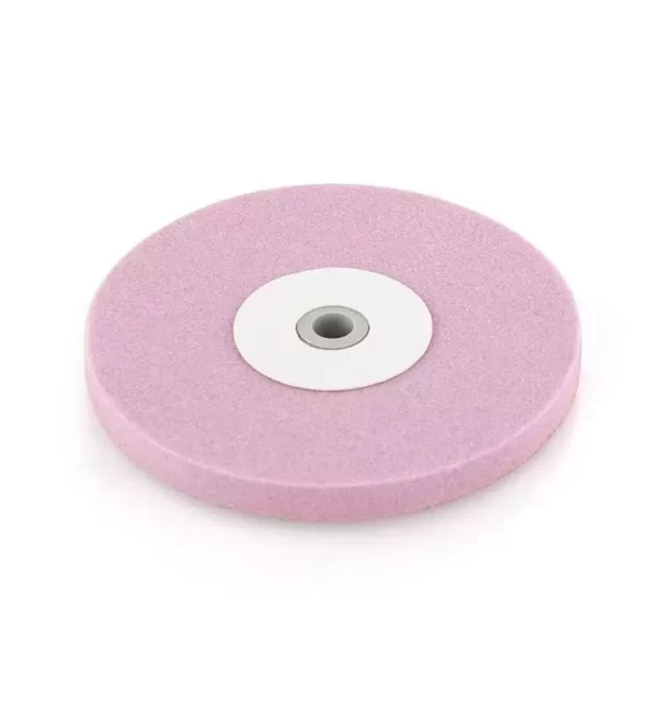 MUELA DISCO 76x6,5 ROSA 798 UM 760