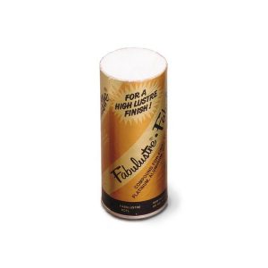 PASTA DE PULIR ALTO BRILLO FABULUSTRE 1 LB (456 Grs.)