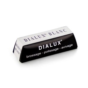 PASTA DIALUX BLANCA
