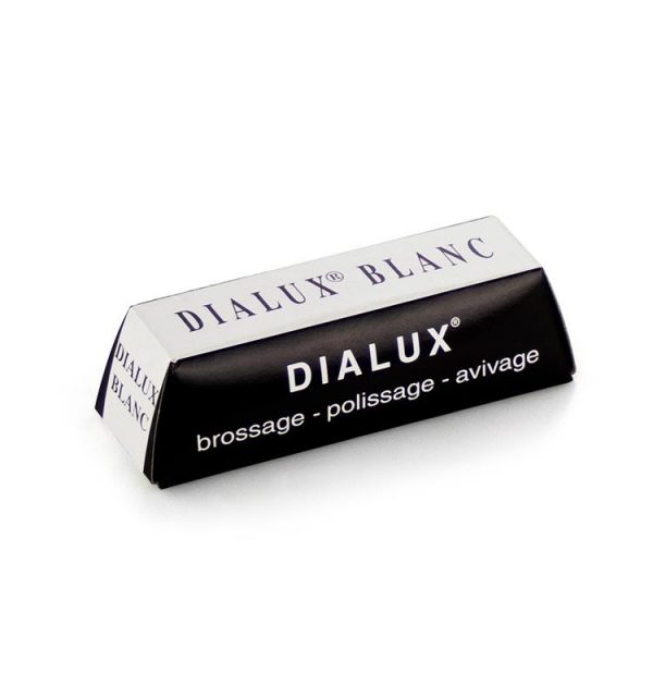 PASTA DIALUX BLANCA