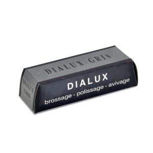 PASTA DIALUX GRIS