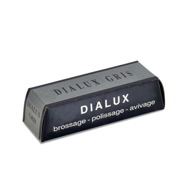 PASTA DIALUX GRIS