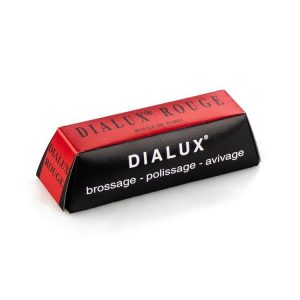 PASTA DIALUX ROJA