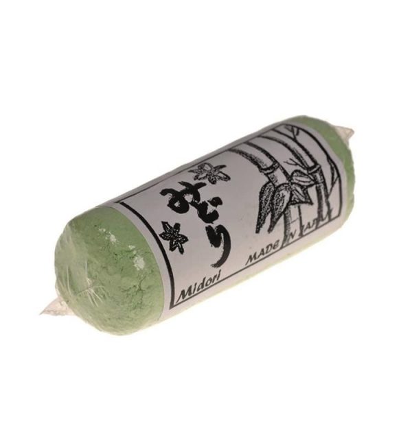 PASTA PULIR MIDORI VERDE 150 grs.