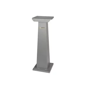 PEDESTAL PARA LAMINADOR DURSTON DRM100, Y DRM130