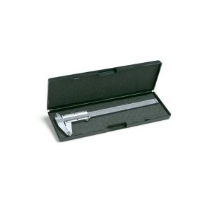 PIE DE REY ACERO INOX. 15 cm