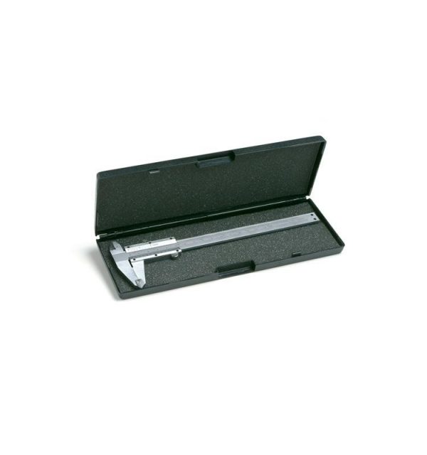 PIE DE REY ACERO INOX. 15 cm