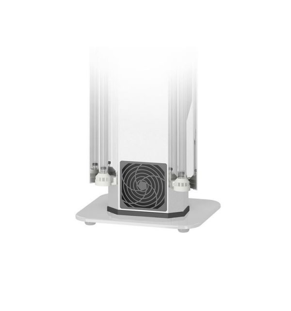 PIE PARA PURIFICADOR AIRE PROFI VERTICAL