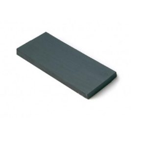 PIEDRA DE TOQUE NATURAL DE 150 x 50 x 12 mm.