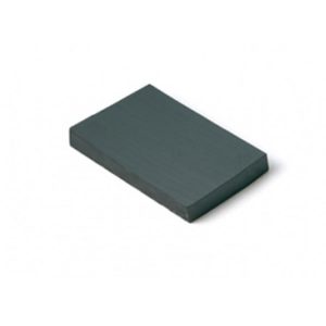 PIEDRA DE TOQUE NATURAL DE 62 x 38 x 12 mm.