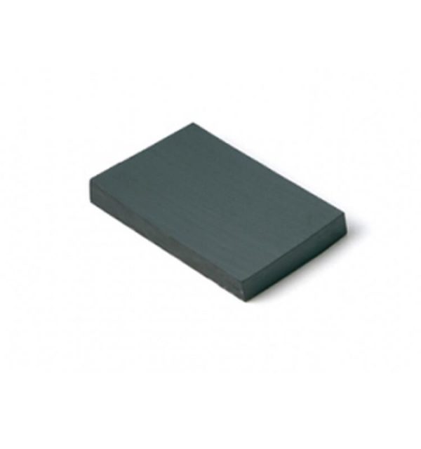 PIEDRA DE TOQUE NATURAL DE 62 x 38 x 12 mm.