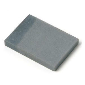 PIEDRA DE TOQUE NATURAL EXTRA 50 x 35 x 6 mm.